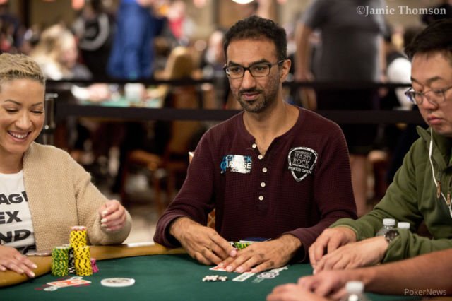 Mengidentifikasi Pemain Poker: Psikologi dalam Bermain