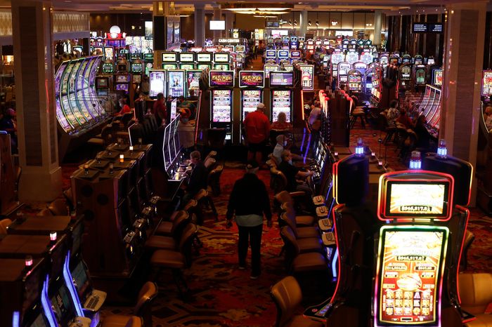 Etika Casino: Tanggung Jawab dan Prinsip Industri Perjudian