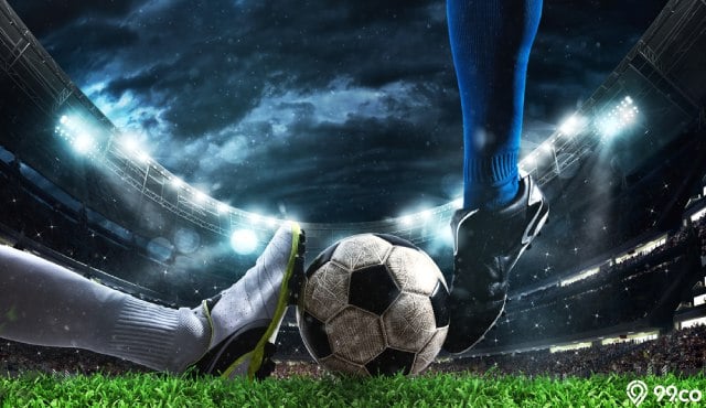 Sorotan Gol: Menerobos Misteri Perjudian Bola Online