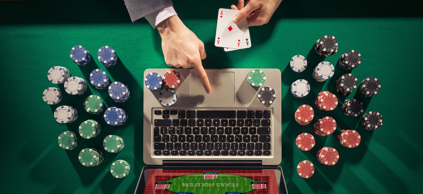 Transformasi Poker Melalui Teknologi Online & Perangkat Lunak